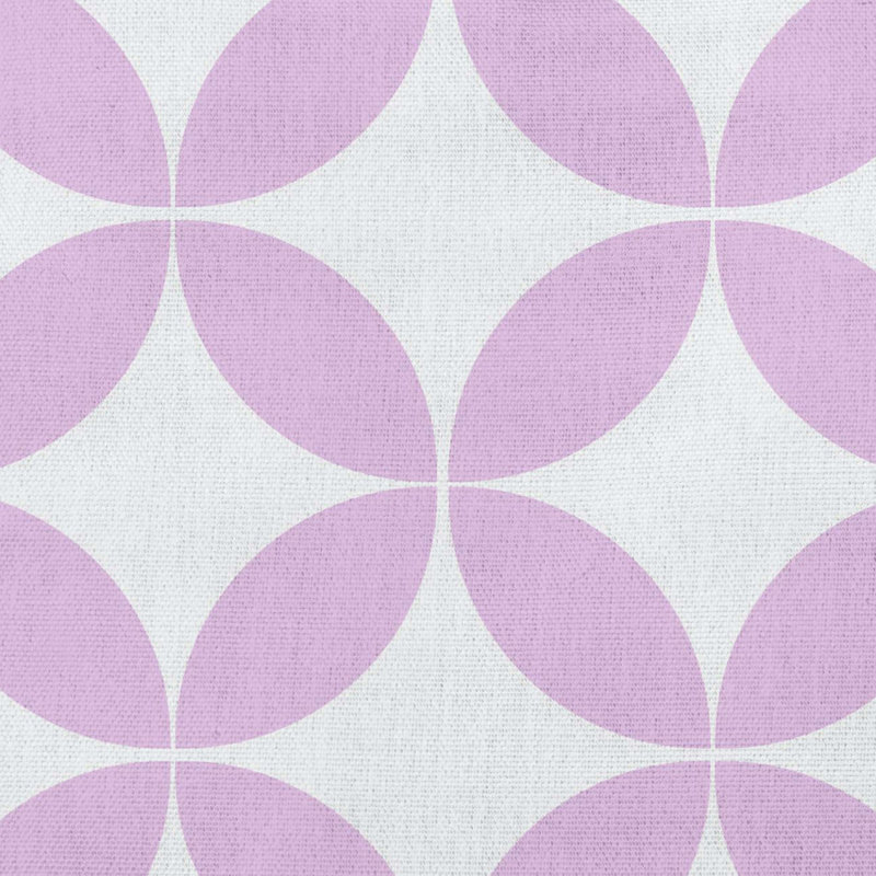 Coussin décoratif, Lilas