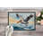 Pelican Soaring Doormat-112753621