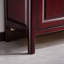 Nouvelle armoire à chaussures de grande capacité de style chinois-801054920