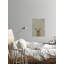 What Up Rabbit by Julia Posokhova - Wrapped Canvas Painting-27189040