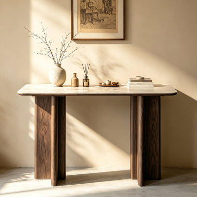 Console Mid-Century