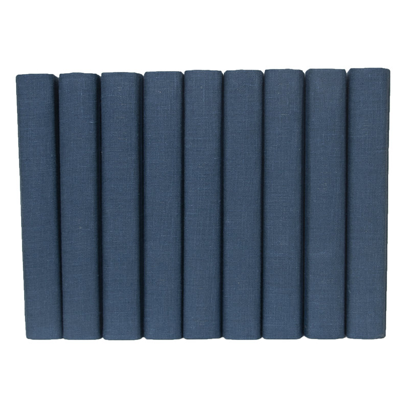 Marlin Linen Wrapped ColorPak