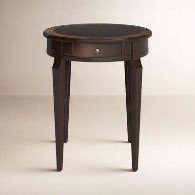 Amberwood 20" End Table