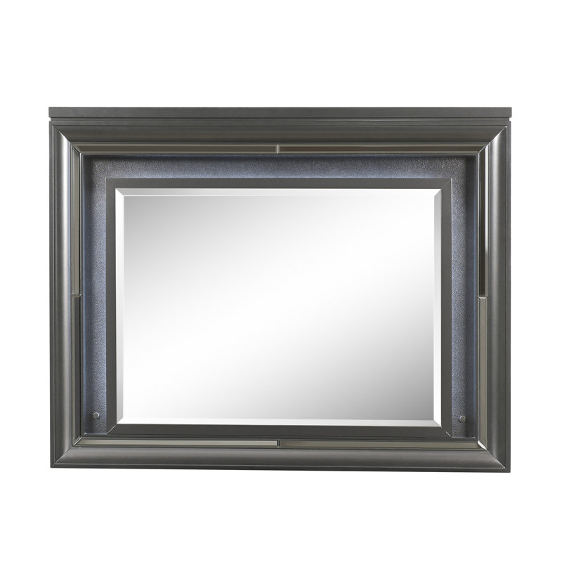 Miroir Sawyer