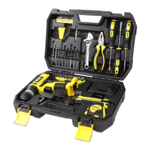 Boîte à outils 11 po