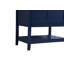 Ensemble de meuble-lavabo simple 30 po Scottsbluff-938884905