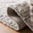 Powell Hand Tufted Wool Geometric Rug-739441989