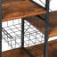 Étagère de boulanger standard 35,43 po Coppolino-426993302