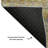 Premium Machine Washable Cerrito Gold Rug-105689912