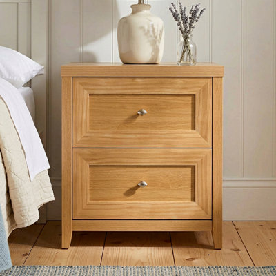 Cleckheat 23'' W Nightstand