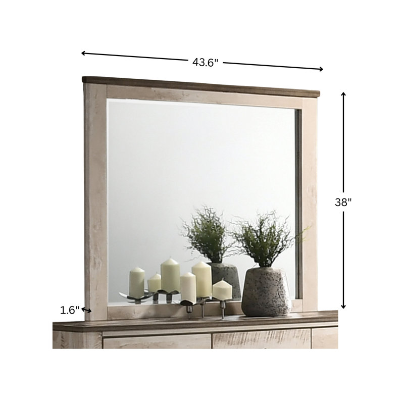 Miroir Amareona