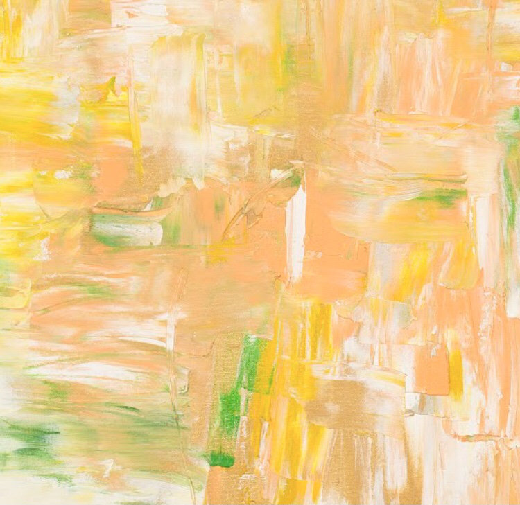 «I See Well» par Irina Gorbman