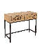 Clarkstown 100cm Console Table