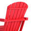 Chaise Adirondack en plastique Geoff-2012033514