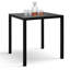 Mistee Square Outdoor Dining Table-477037046-477037053