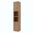 Bathroom Side Cabinet,Soft Close Doors,Float Mounting Design-1320342258