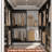 Closet System With 4 Drawers & Corner Tower-1000686455