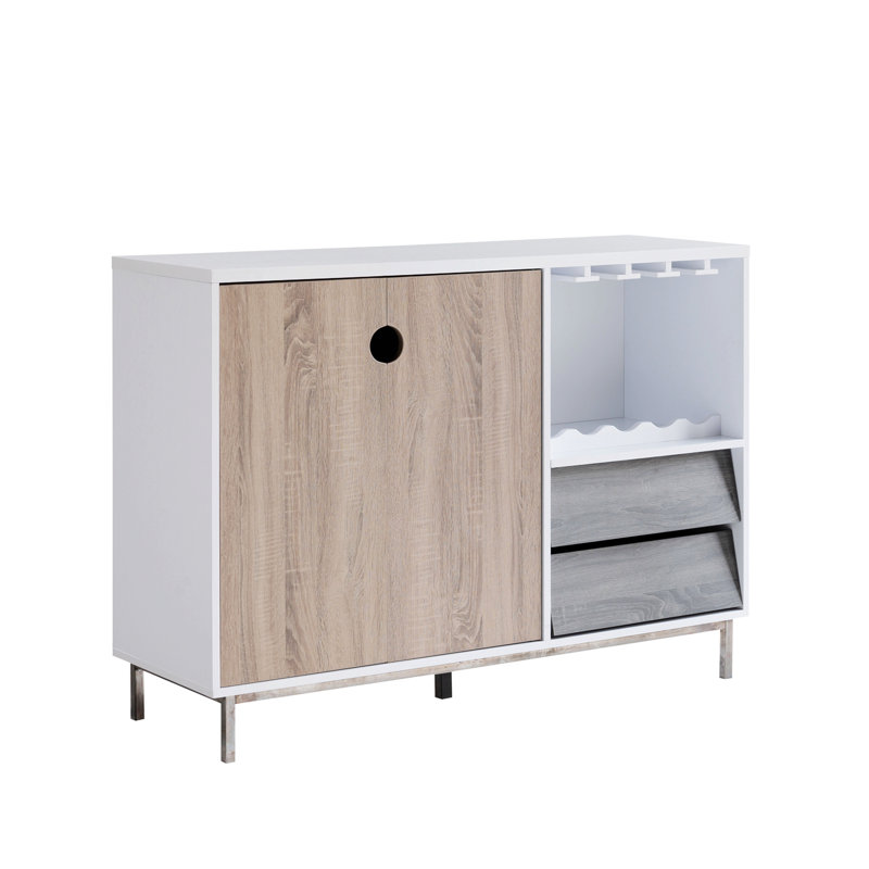 Meriel Accent Cabinet