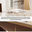 Bureau de table léger en pierre frittée de luxe italien-1542932570