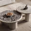 Table basse Design Sense Art Simple