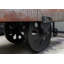 Skids Coffee Table
