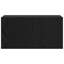 TV Cabinet 60 X 30 X 30 Cm Engineered Wood-1026363146