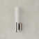 Flint LED Flush Mounted Sconce