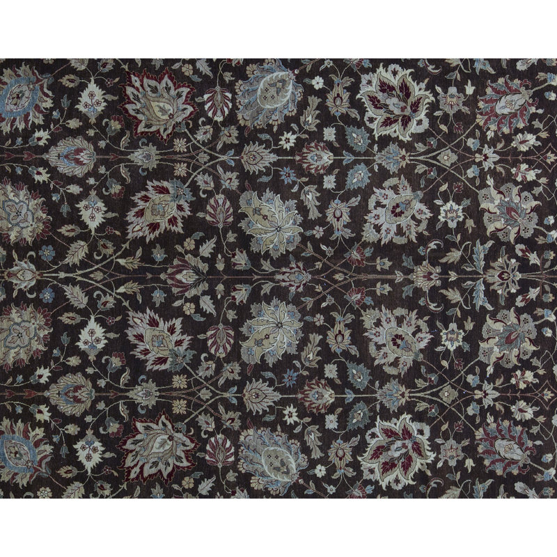 Cantebury One-of-a-Kind 11'11" X 14'10" Area Rug