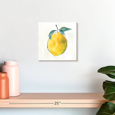 Yarlin Happy Lemon