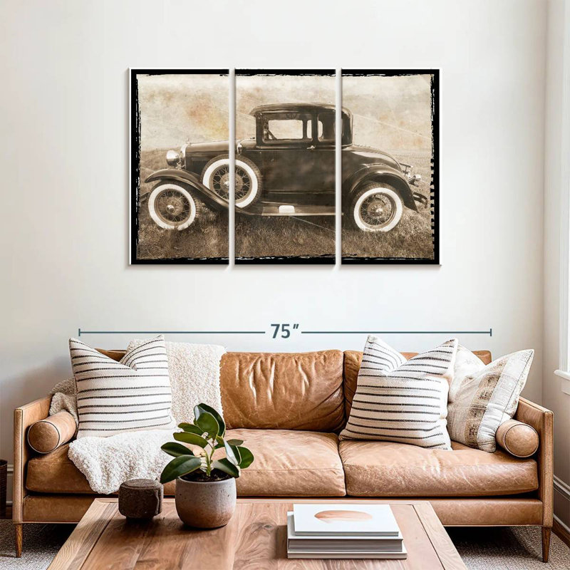 Mehar Ford, H 36 po x l 57 po