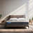 Hybrid Pro Mattress - Deluxe Range by Simba Sleep-103220760