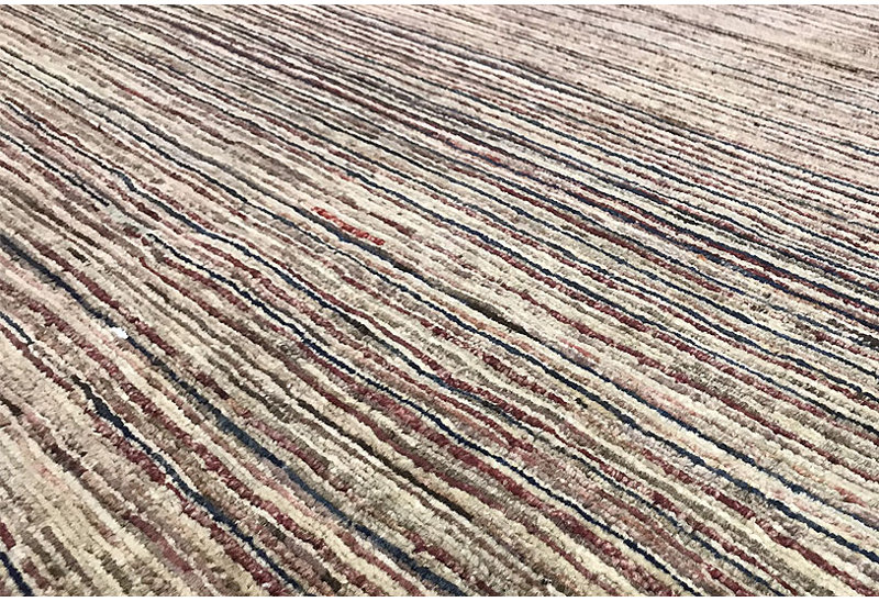 Afghan One-of-a-Kind 4' X 5'8" Area Rug