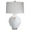 Cherie Glass Standard Lamp