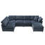 Canapé-lit modulaire 130 * 65 "-1531633432