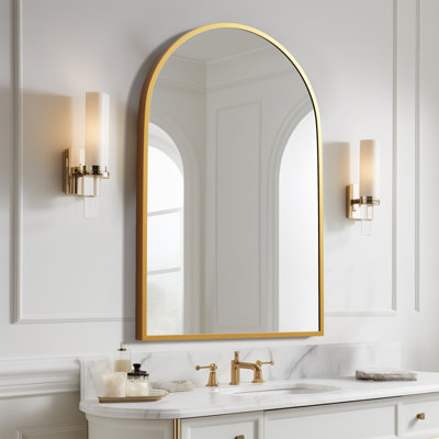 Miroir mural Margulies