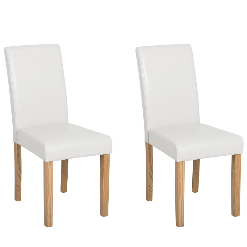 Silva 48cm H Upholstered Side Chair