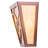 Rosalie Flush Mounted Sconce