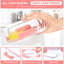 Contenant alimentaire en verre 12 Darchell-437692650