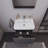 Duravit No.1 25.63'' Single Bathroom Vanity-88313851