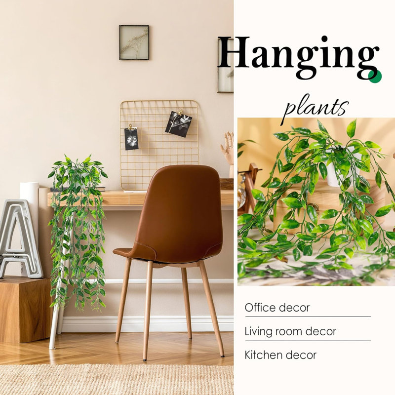 8.9cm Garland Hanger