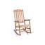 Chaise berçante toutes saisons Classic