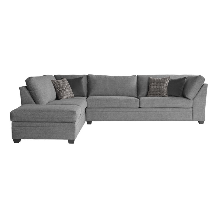 Canapé et chaise longue Allisson de 130 po Allisson