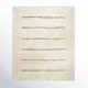 Mayer Handmade Wool Ivory/Gray Rug