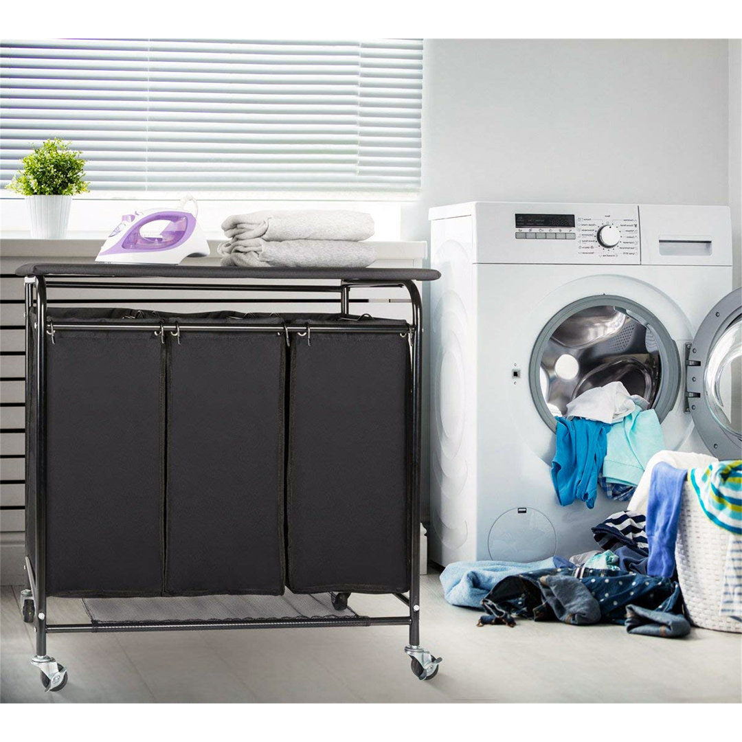 Laundry Sorter