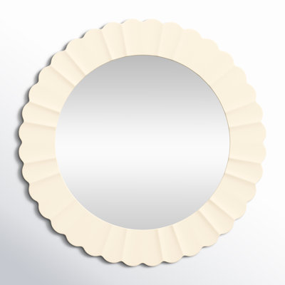36" Accent Mirror