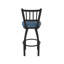 Tabouret pivotant 810 Contessa-1026048505-1026048031-1026048017