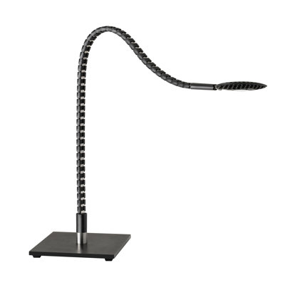 Natrix Adjustable Metal Desk Lamp