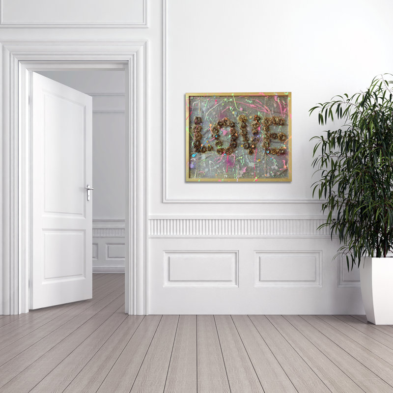 «One 1,1 Art», œuvre d'art unique en son genre par 