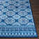 Roundhay Geometric Indoor Rug