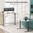 Height Adjustable Standing Desk-430754942-430754932